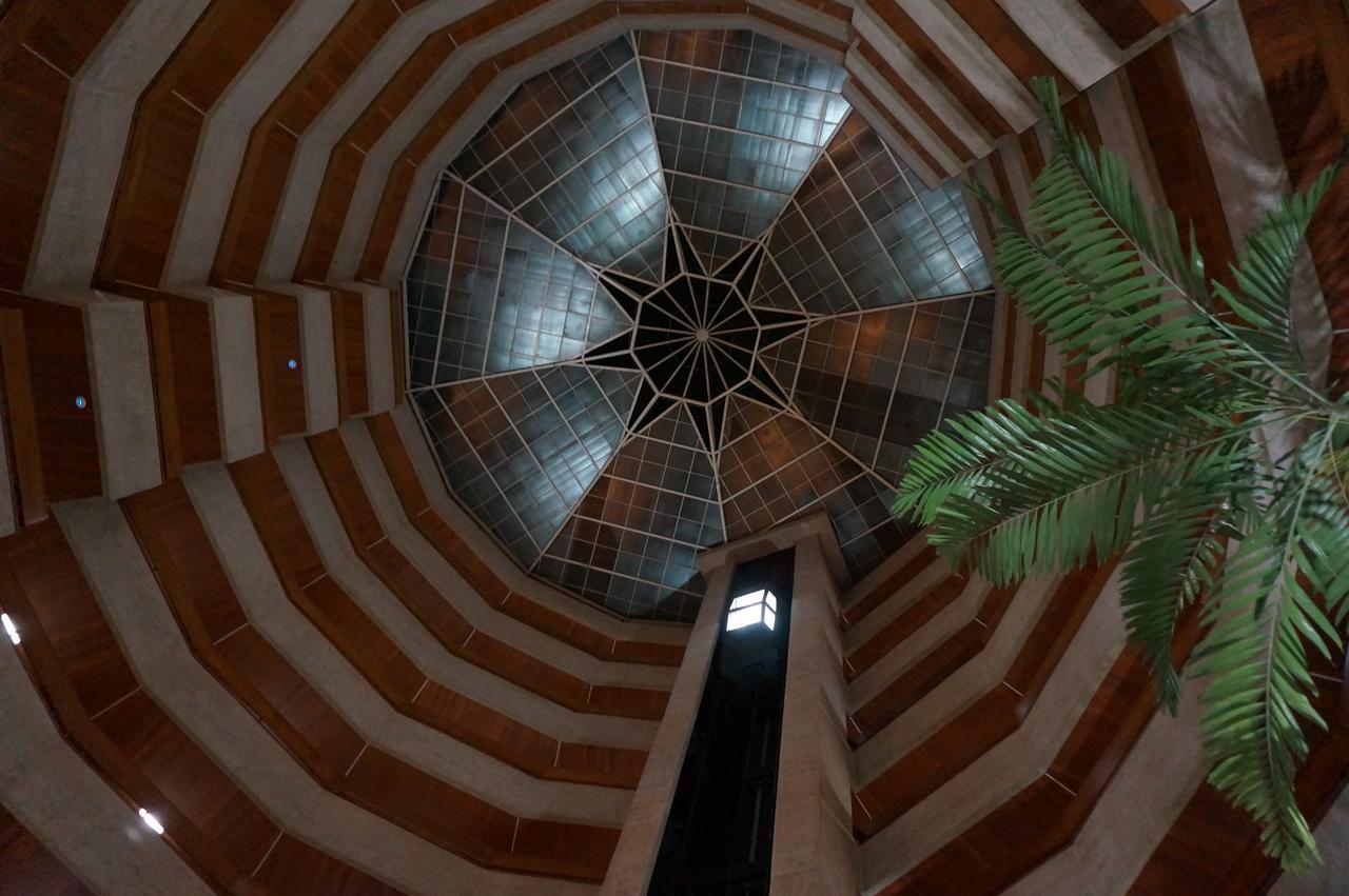 Hotel Beira Rio Itumbiara Bagian luar foto