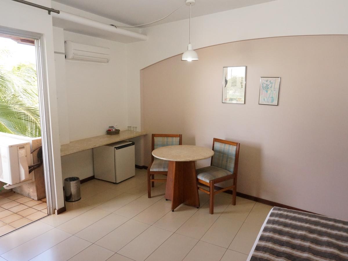 Hotel Beira Rio Itumbiara Bagian luar foto